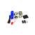 Kit cut-off valve cu telecomanda Cod:TY76V - 2- Roveli