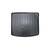 Covor portbagaj tavita compatibil  Dacia Duster III 4x4 2024-> Cod: PB 71521 / PBA3 - - Roveli