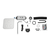 Siroco complet 12V 3000W - 4- Roveli