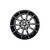 Jante auto PDW 15x6.5, 4x100, ET35 - Model 30831565 - - Roveli