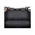 Huse Auto Universale 11 Piese fractionate  Negru cu Negru Compatibile Scaune Fata si Spate Cod: HNG1321-1 - 3- Roveli