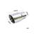 Ornament toba inox Cod: A83 - - Roveli