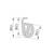 Rola cheder pentru parbriz lungime 10m Cod: FS-TC1 - 2- Roveli