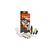 Kit pentru reparat materiale din piele naturala si sintetica Cod: 860329 - 2- Roveli