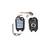Carcasa telecomanda compatibila Peugeot / Citroen , cu lamela, Cod: 1021-T - 3- Roveli