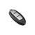 Carcasa telecomanda compatibila Nissan , cu lamela, Cod: 5028-3 - 5- Roveli