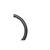 Husa volan  imitatie piele, marime M, culoare Gri  Cod: WK-1008 - - Roveli
