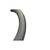 Husa volan imitatie piele marime M diametru 37-38 cm negru Cod: WK-1009 - - Roveli