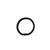 Husa volan sport tesit marime M, culoare Negru  Cod: WK-1010 - - Roveli