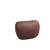 Perna tetiera auto ultra soft Luxury Alcantara 30x20x8 cm Cod: FS-6511 - 8- Roveli