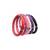 Husa volan imitatie piele marime M diverse culori Cod: WK-1016 - 4- Roveli