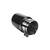 Ornament toba cu carcasa din carbon lucios  Cod: O89-63L - 2- Roveli