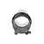 Ornament toba cu carcasa din carbon lucios Cod: 0101-76 - 3- Roveli