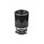 Ornament toba cu carcasa din carbon lucios Cod: 0101-76 - - Roveli