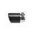 Ornament toba cu carcasa din carbon lucios  Cod: O89-63L - - Roveli
