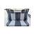 Huse scaune auto universale fractionate Premium cu tetiera fata incorporata negru cu gri Cod: HNG-C509-2 - 3- Roveli