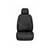 Husa scaun suport lombar spate 2 in 1 Cod: WK-488 - 2- Roveli