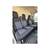 Huse Auto Textil 2+1 Premium Scaun Sofer si Bancheta Stanga, burete 10mm + 5mm Cod: ART105 - 5- Roveli