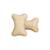 Set 2 perne tetiere universale sustinere gat auto culoare Negru cusaturi diverse Cod: FS-6512 - 4- Roveli