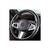 Set 2 ornamente volan Carbon  diverse culori  Cod: FS-12 - 6- Roveli