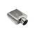 Ornament toba inox Premium Cod: 1009 - 2- Roveli