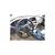 Husa volan cu striatii  diverse culori Cod: SWC-001 - 2- Roveli