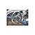 Husa volan cu striatii  diverse culori Cod: SWC-001 - 6- Roveli