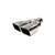 Ornament toba inox premium Cod: H3014 - - Roveli