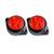 14 x 66 Lampa LED 24V Rosie - - Roveli