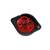 14 x 66 Lampa LED 24V Rosie - 2- Roveli