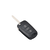 Carcasa telecomanda compatibila Hyundai cu lamela Cod: 1199 - 3- Roveli