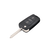 Carcasa telecomanda compatibila Hyundai cu lamela Cod: 1199 - - Roveli