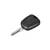 Carcasa telecomanda compatibila Peugeot, cu lamela, Cod: 4005 - 4- Roveli