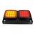 Lampa stop SMD 2001AR (dreapta) Voltaj: 12V-24V Nr. led-uri: 32 SMD Rezistenta la apa: IP66 - - Roveli