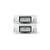 Lampa LED numar  compatibila Audi Cod: 7309 - - Roveli