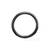 Husa volan carbon  marime M  Cod: F006 - 2- Roveli
