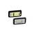 Lampa LED numar  compatibila pe BMW E46 4D Cod: 7104 - 2- Roveli