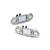 Lampa LED plafoniera  compatibil Volkswagen Cod: ART-7416 - 4- Roveli
