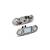 Lampa LED plafoniera  compatibil Volkswagen Cod: ART-7416 - 2- Roveli