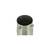 Ornament toba inox premium, intrare 7.8 cm, iesire 9 cm, lungime 18 cm Cod: 7635 - 3- Roveli
