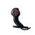 Lampa gabarit 14X15 de 24V - - Roveli