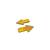 Set reflectoare sageata portocalii Cod: 8426 - - Roveli