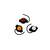 Lampa LED 12-24V  Cod: FR-0164 - - Roveli