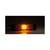 Lampa gabarit 100x32, LED, galbena, cu suport urechi, 12-36V, Fristom Cod: FT-017Z - 2- Roveli