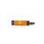 Lampa gabarit 100x32, LED, galbena, cu suport urechi, 12-36V, Fristom Cod: FT-017Z - - Roveli
