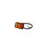 Lampa gabarit 71x42, LED, galbena, Fristom  Cod: LD2228 - 4- Roveli