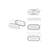 Lampa gabarit 124x51 LED galbena 12-36V Fristom Cod: FT-070Z - 5- Roveli