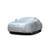 Prelata antigrindina auto 4 straturi marime XL 528x178x120cm pentru berlina si coupe Cod: HNG-GRD05 - 3- Roveli