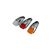 Lampa 6 LED SMD 12V-24V Cod: 4701 - 2- Roveli
