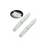 Lampa laterala auto 9 SMD 12–24V Cod: 201619  - 4- Roveli